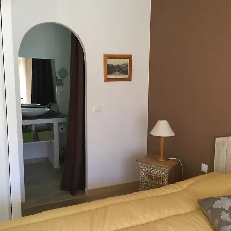 Casa A Vigna Villa *