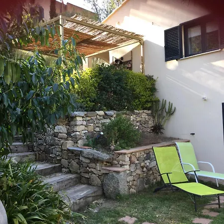 Villa Casa A Vigna *