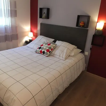 Villa Casa A Vigna *
