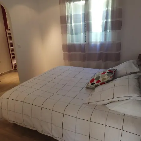 Casa A Vigna Villa *