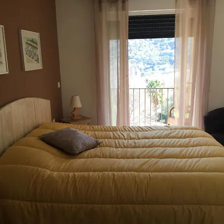 Casa A Vigna Villa