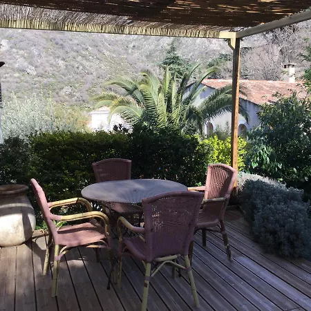 Casa A Vigna * Feliceto