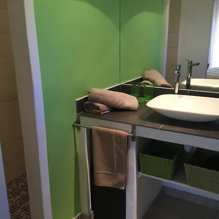 Casa A Vigna Villa *