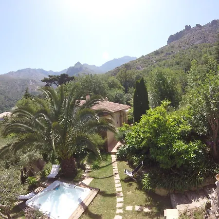 Villa Casa A Vigna *